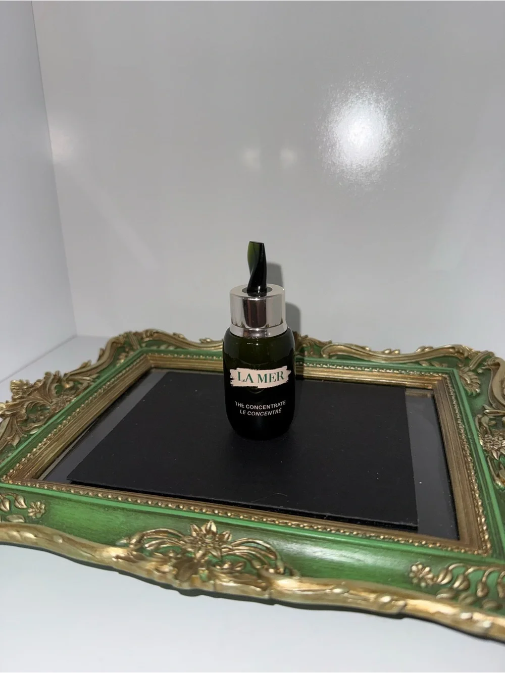 La Mer The Concentrate Repair Serum 15ml